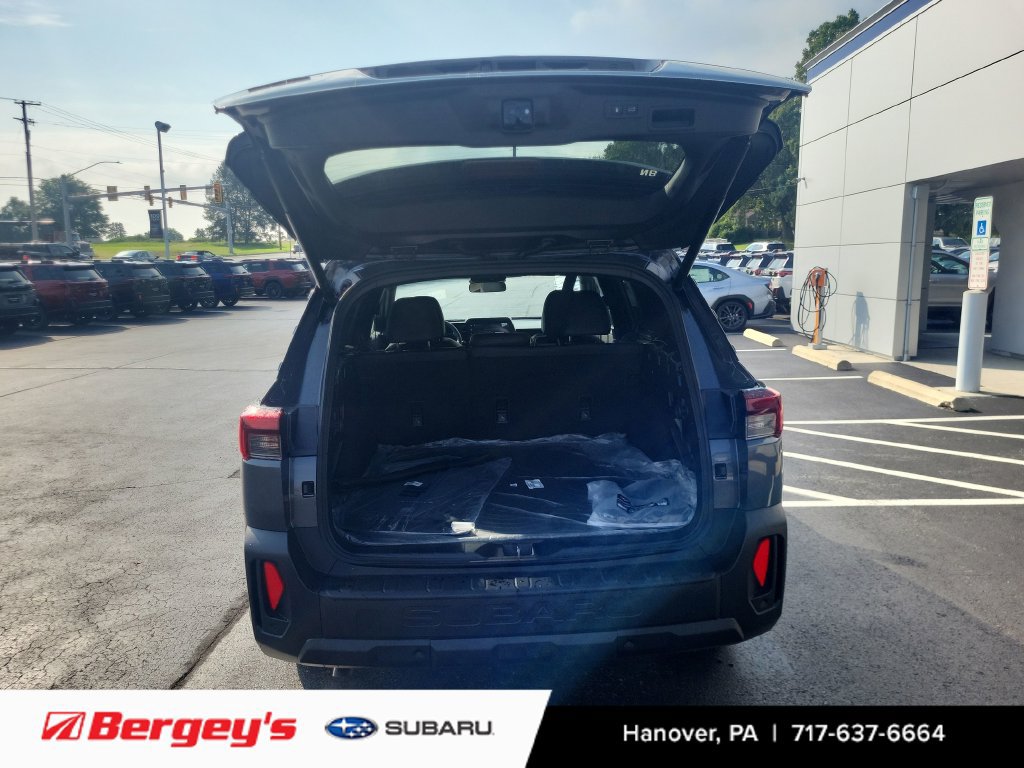 New 2026 Subaru Outback Premium AWD/4WD image 11