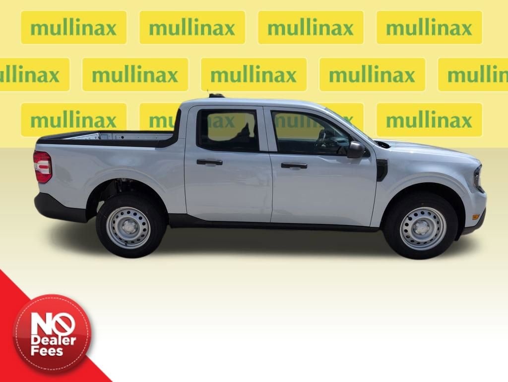 New 2026 Ford Maverick XL video 2