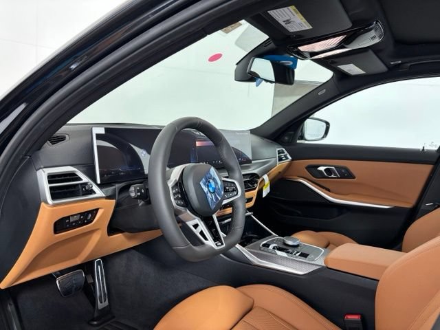 New 2026 BMW 330i xDrive Sedan w/ M Sport Package AWD/4WD image 8