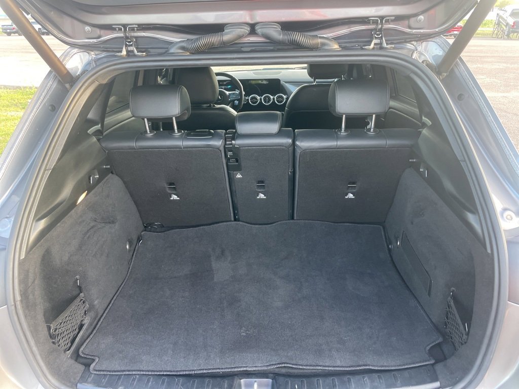 Used 2022 Mercedes-Benz GLA 35 AMG 4MATIC image 15