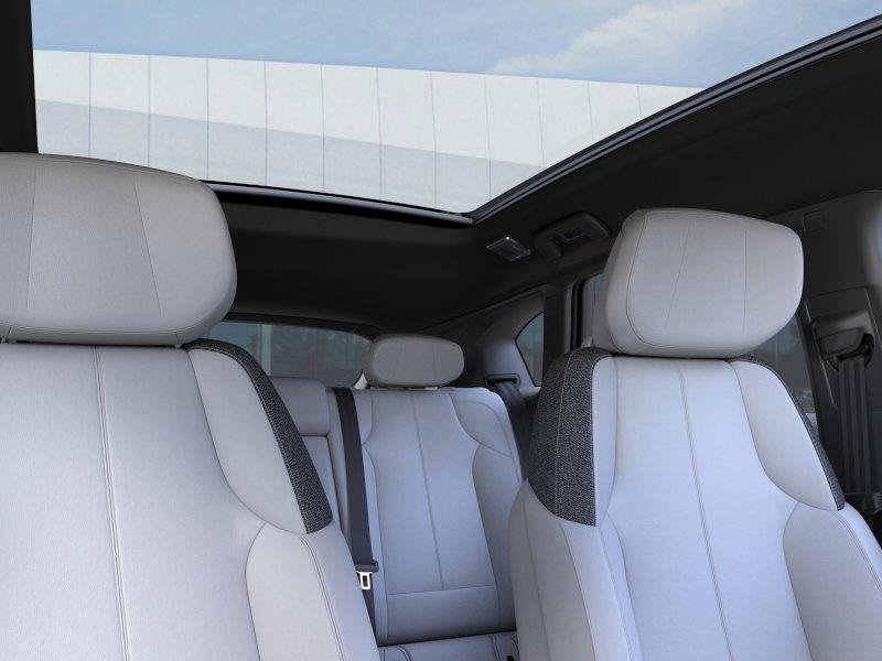 New 2027 Cadillac Optiq Luxury RWD image 25