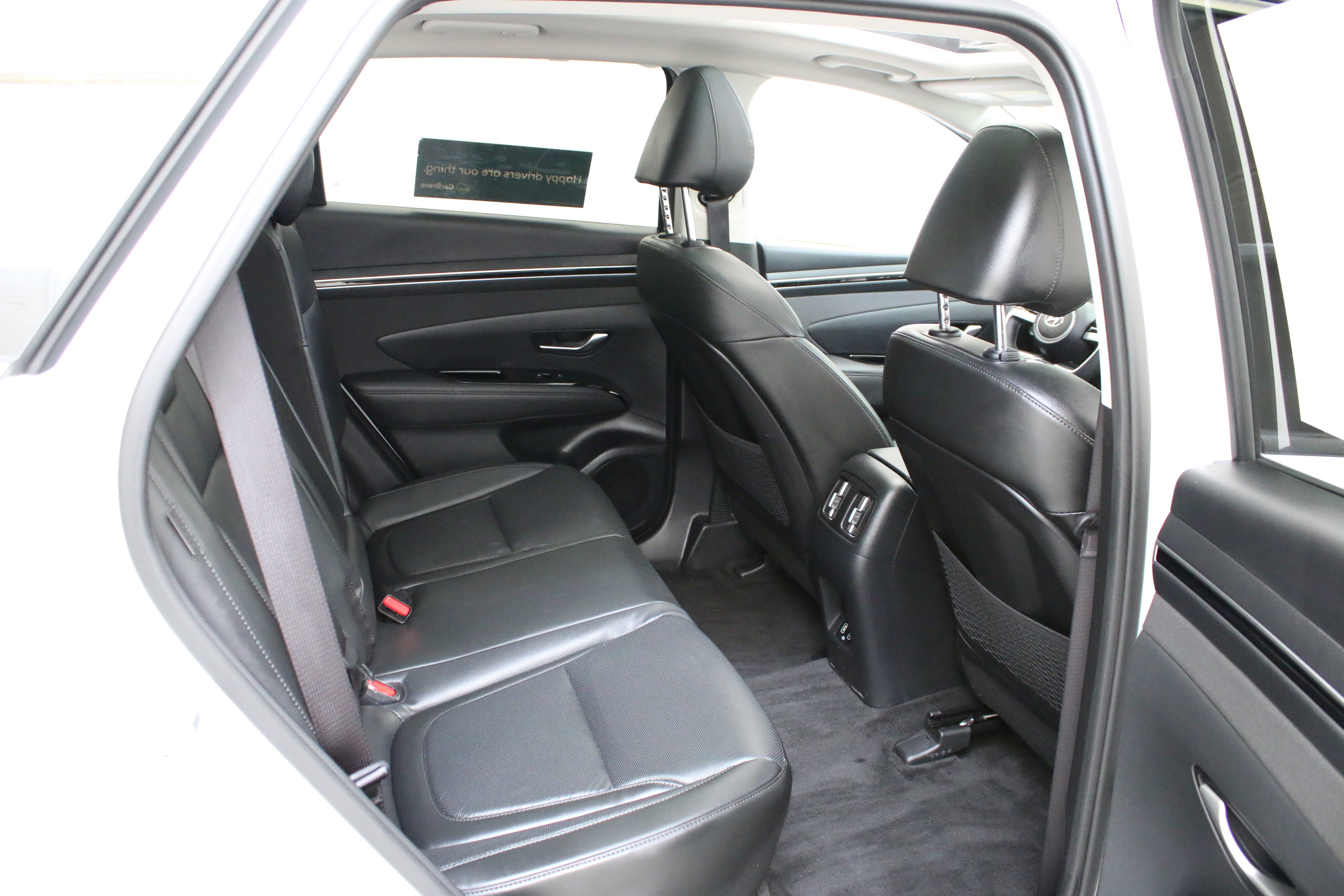 Used 2024 Hyundai Tucson Limited AWD/4WD image 28