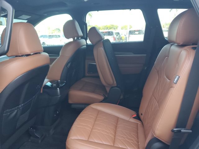 Certified 2024 Kia Telluride SX Prestige X-Pro AWD/4WD image 9