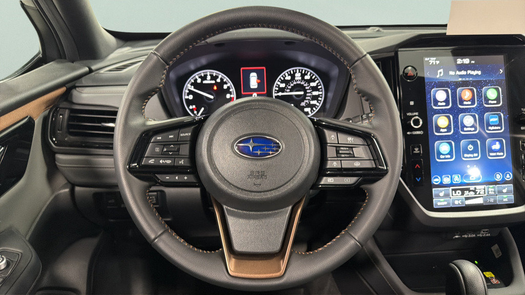Certified 2026 Subaru Forester Sport AWD/4WD image 37