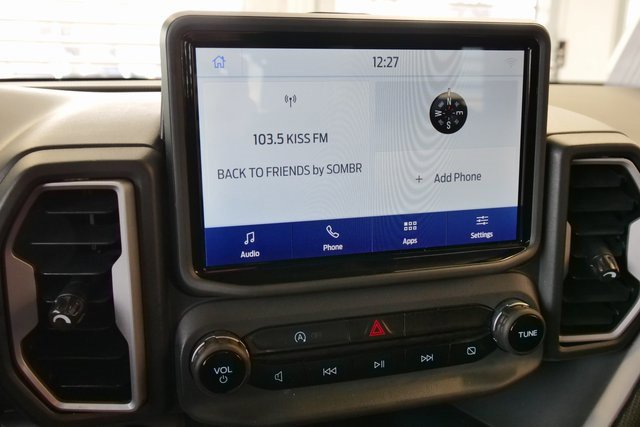 Used 2021 Ford Bronco Sport Big Bend image 19