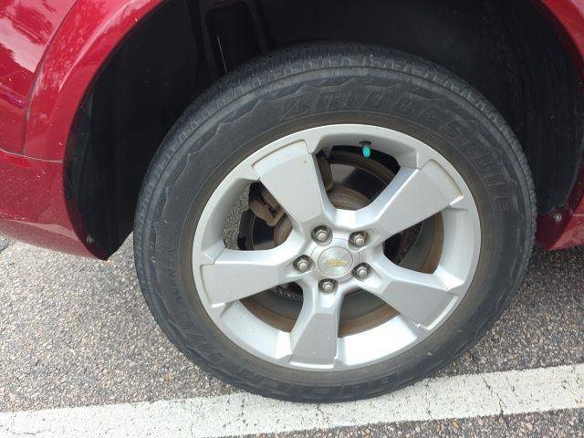 Used 2015 Chevrolet Captiva Sport LTZ image 16