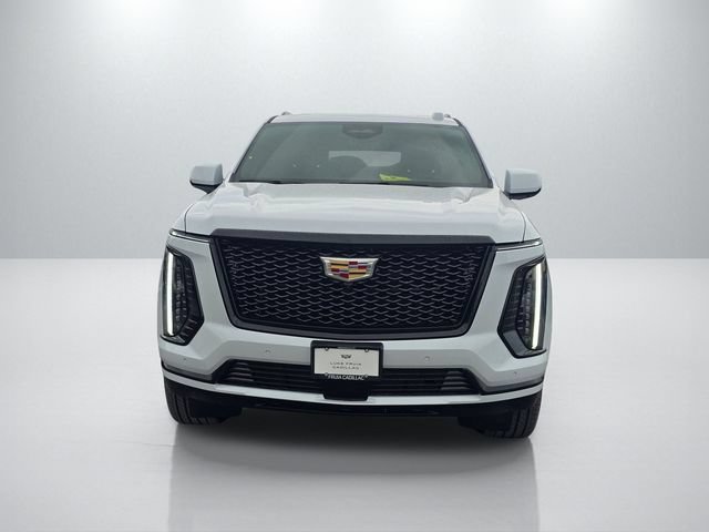 New 2026 Cadillac Escalade ESV Sport w/ Touring Package AWD/4WD image 2