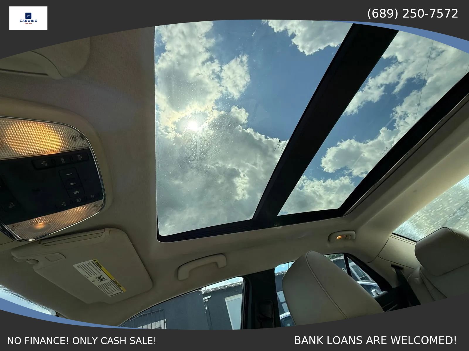 Used 2015 Chrysler 300 C RWD image 14