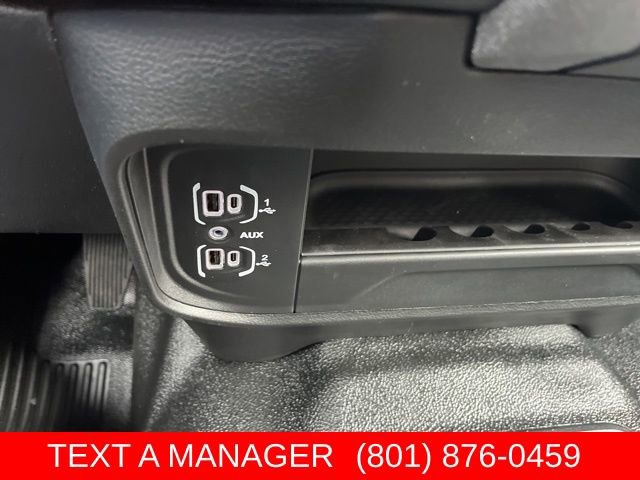 New 2026 RAM 5500 Tradesman AWD/4WD image 24