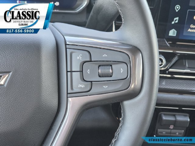 Used 2026 Chevrolet Silverado 2500 ZR2 AWD/4WD image 29