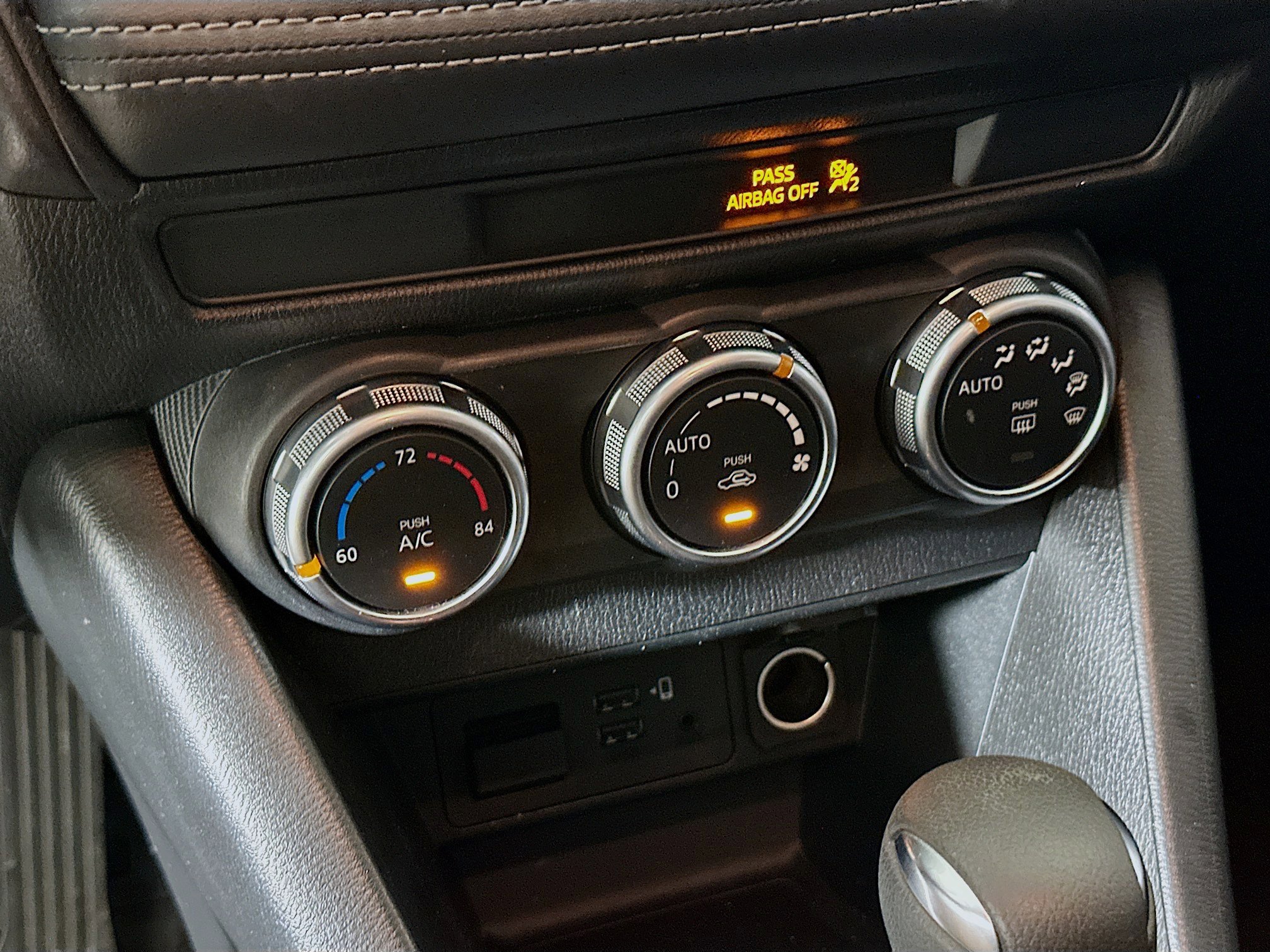 Used 2020 MAZDA CX-3 Sport image 24