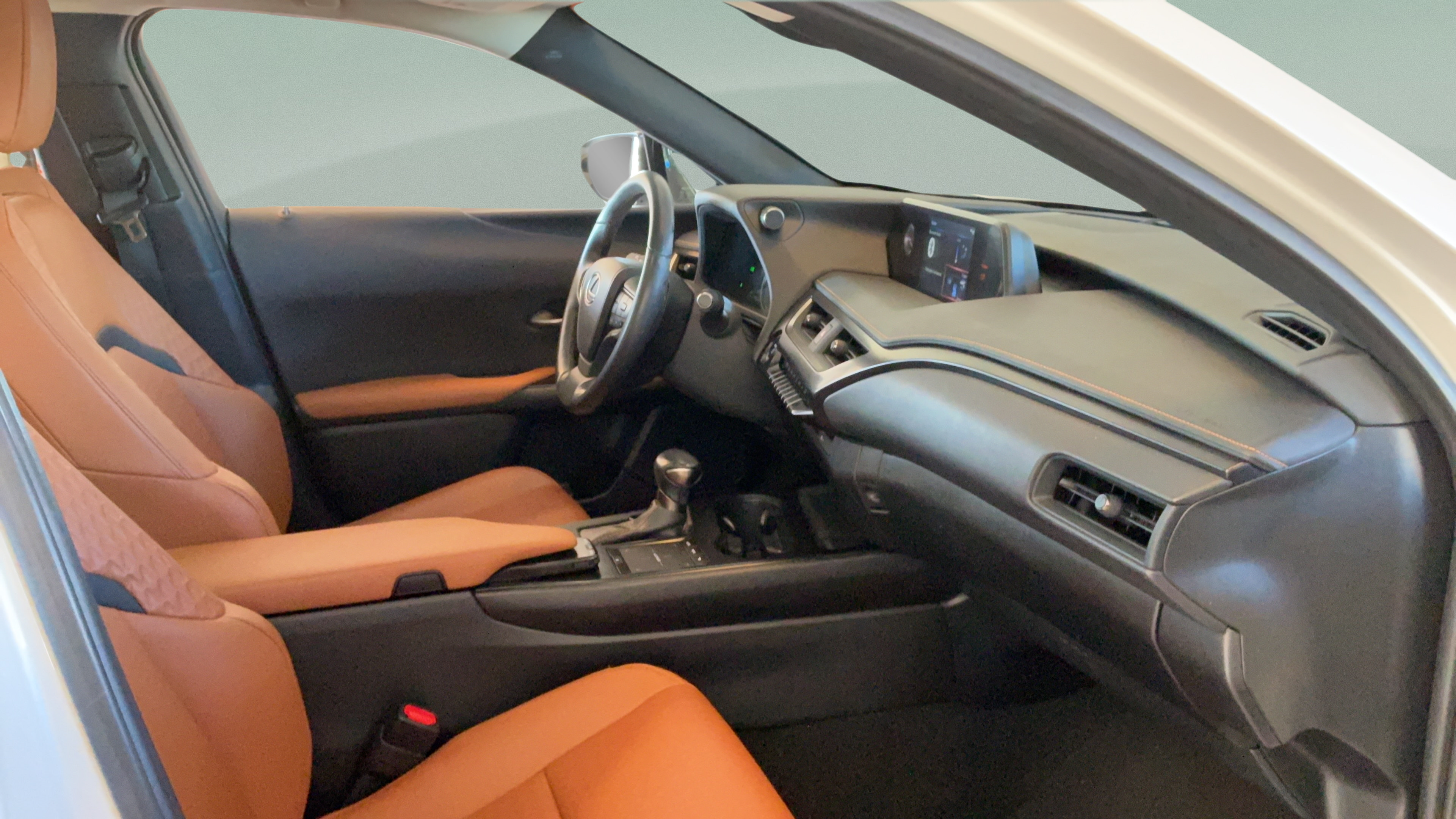 Used 2022 Lexus UX 250h w/ Accessory Package (Z2) AWD/4WD image 45