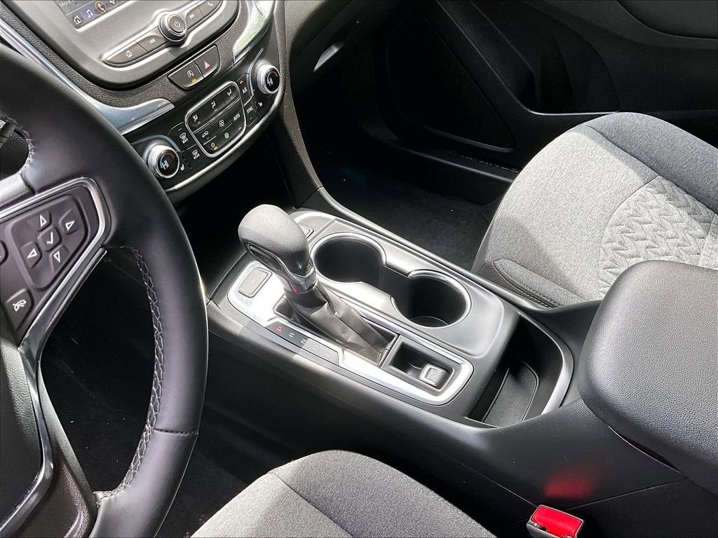 Used 2023 Chevrolet Equinox LT AWD/4WD image 15