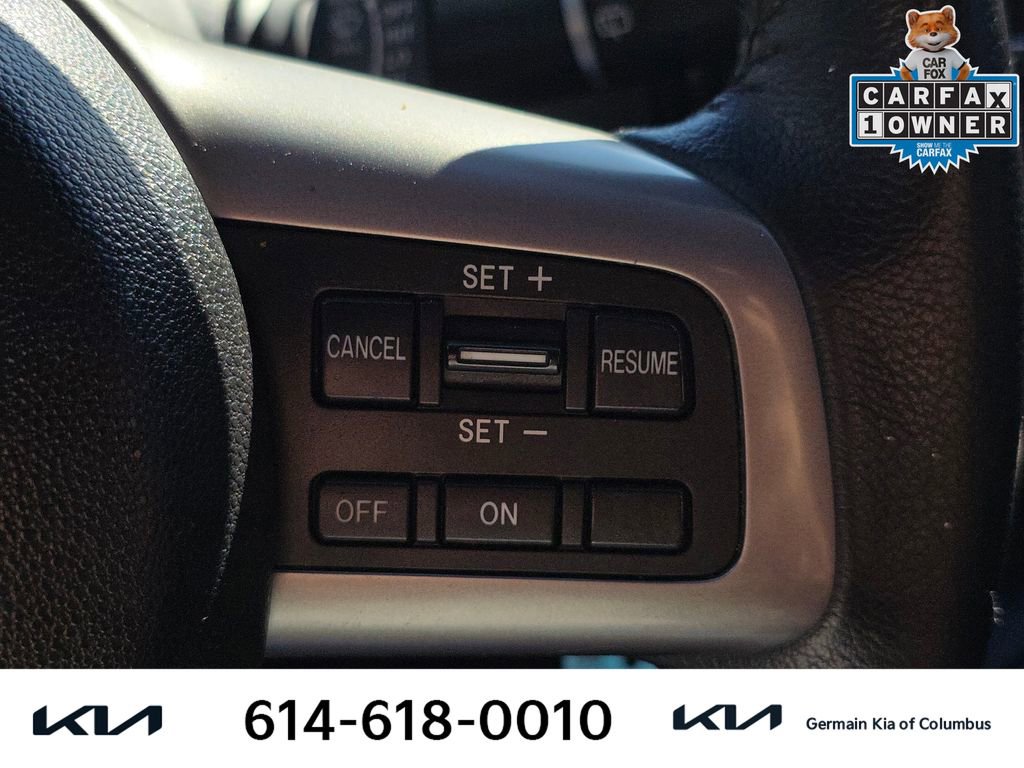 Used 2012 MAZDA MAZDA2 Touring image 31