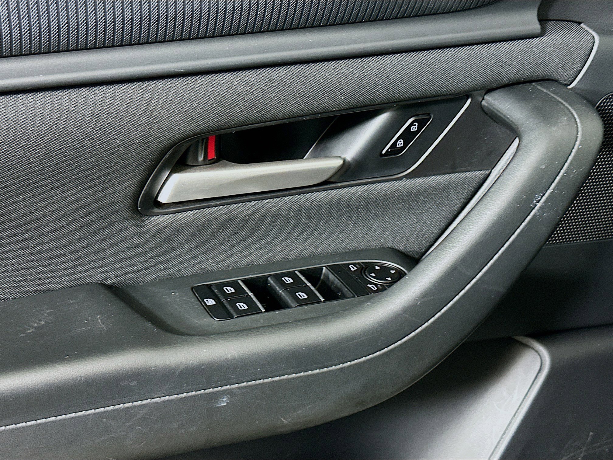 Used 2025 MAZDA CX-90 3.3 Turbo w/ Select Package image 15