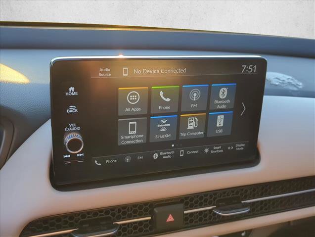 Used 2024 Honda HR-V EX-L image 17