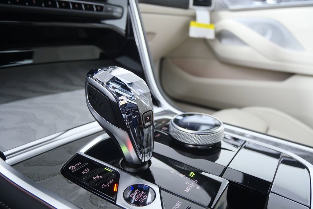 New 2026 BMW 840i image 29