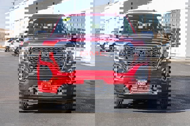 Used 2021 GMC Sierra 1500 Denali w/ Denali Ultimate Package image 2