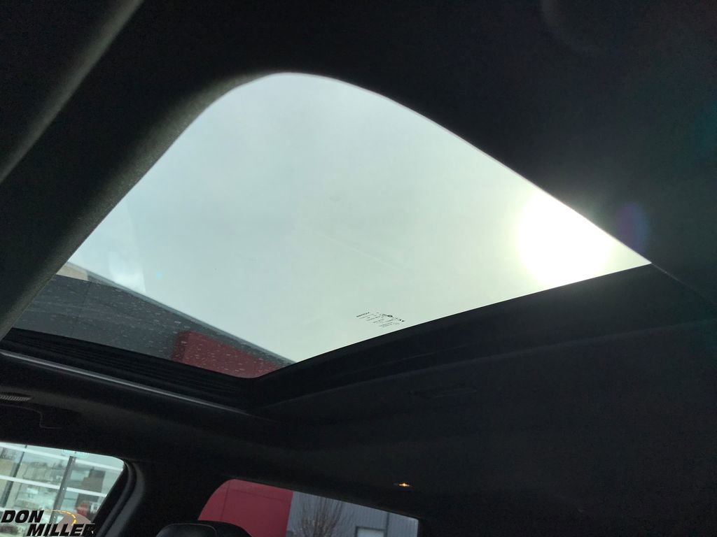 Certified 2021 Jeep Grand Cherokee Laredo X image 27