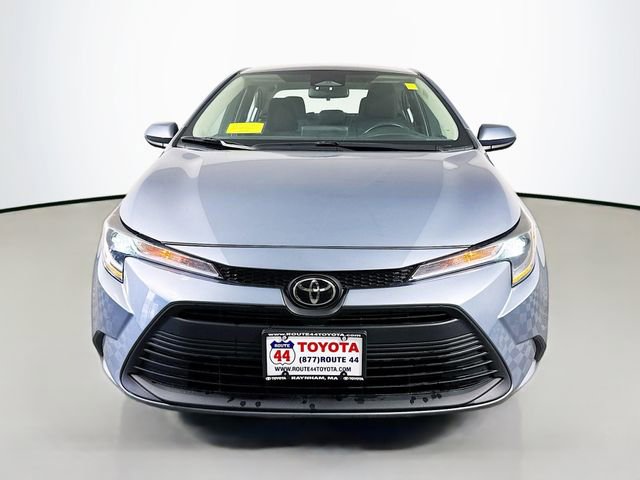 Used 2024 Toyota Corolla LE FWD image 9