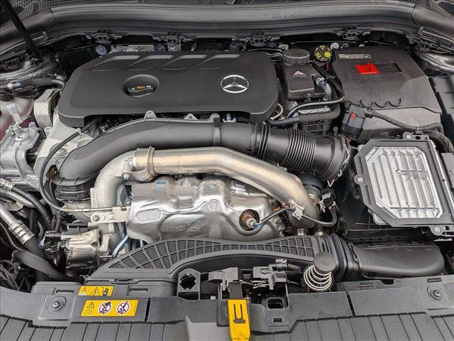 New 2026 Mercedes-Benz GLA 250 4MATIC image 16