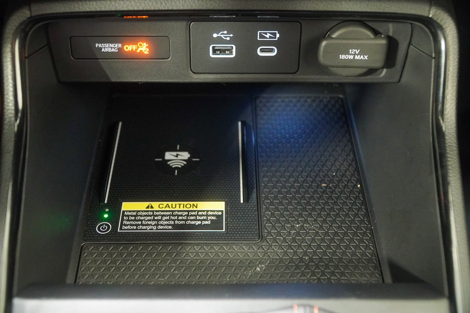 Certified 2025 Honda CR-V Sport Touring image 32