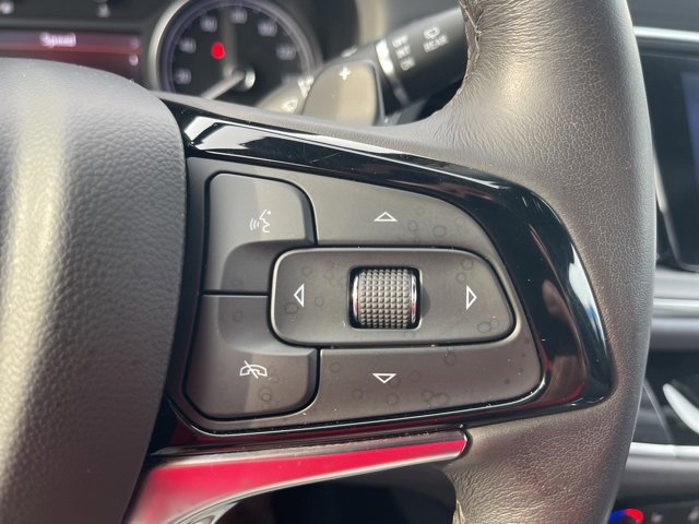 Used 2023 Buick Enclave Essence w/ Sport Touring Edition image 23
