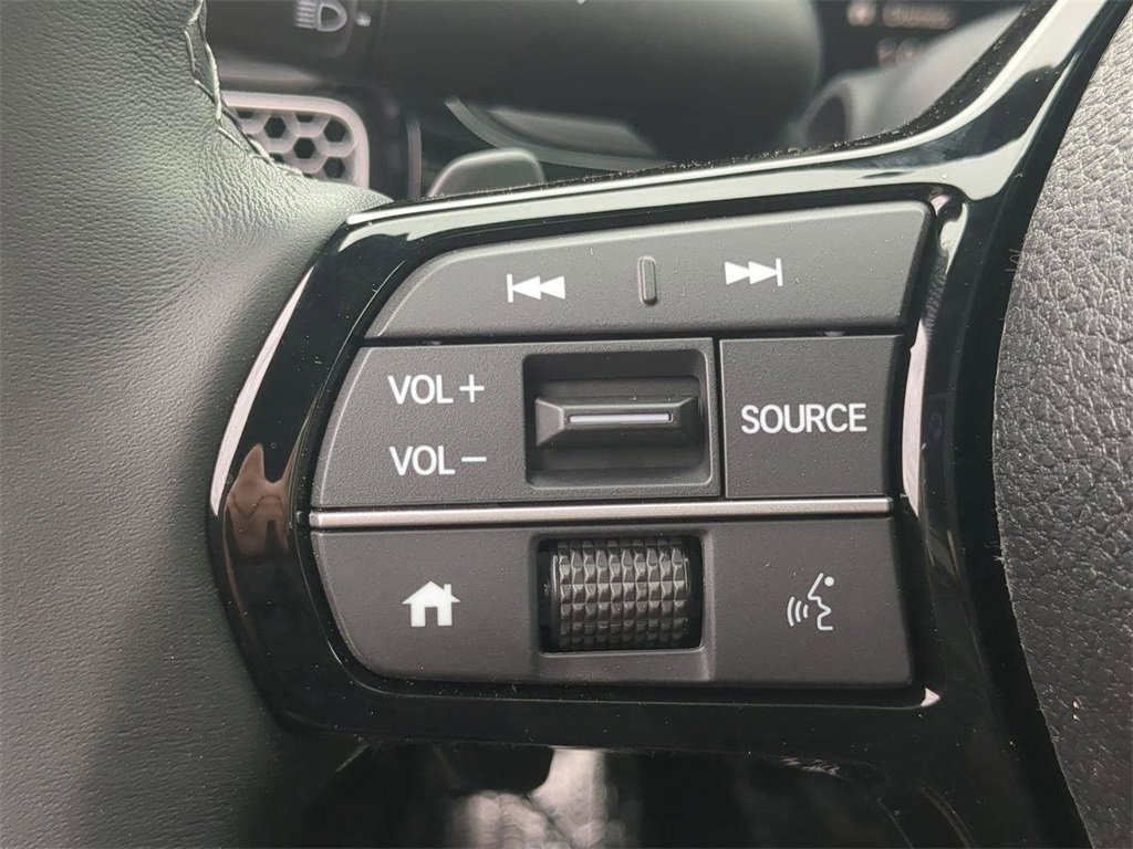 New 2026 Honda Civic Sport image 18