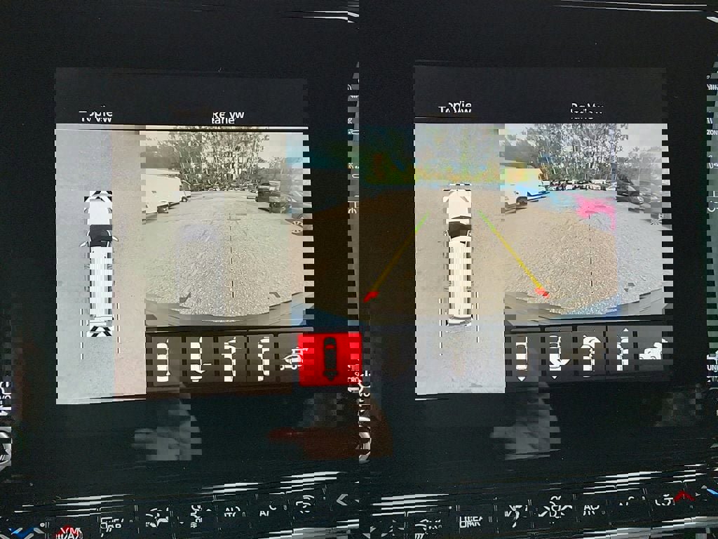 Used 2022 Jeep Wagoneer Series I w/ Convenience Group I image 19