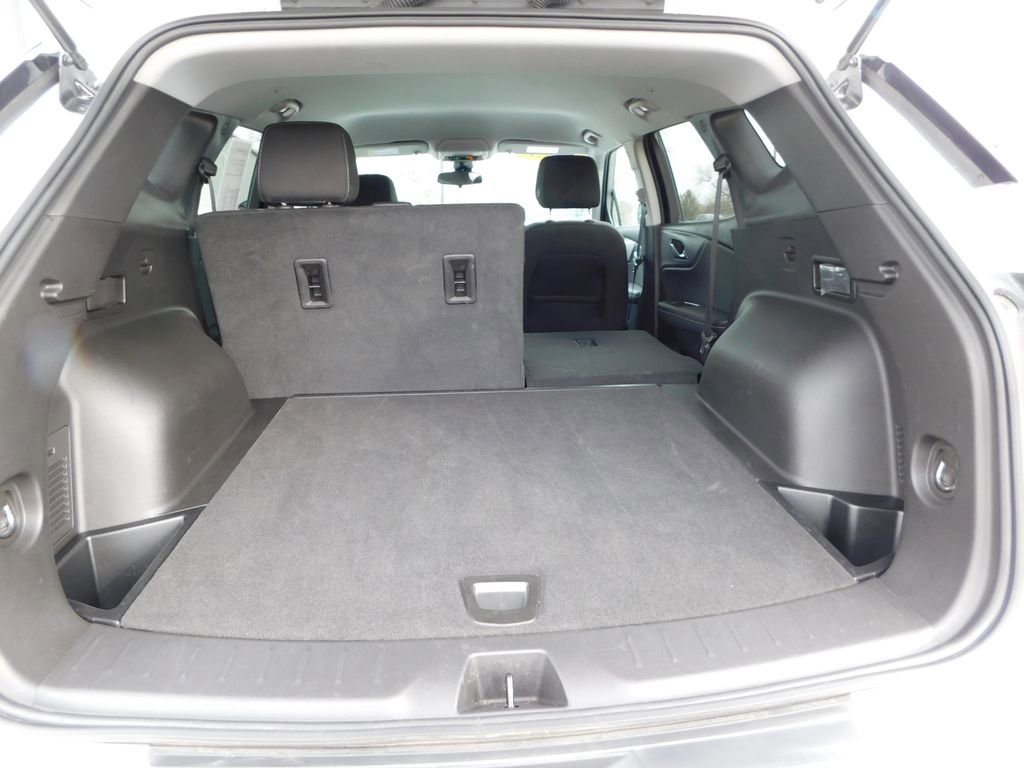 Used 2025 Chevrolet Blazer LT image 22