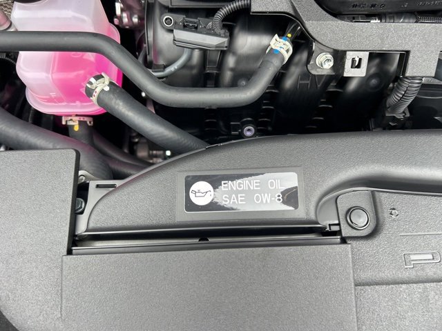 New 2026 Toyota Prius LE image 12