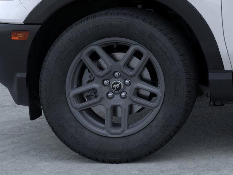 New 2025 Ford Bronco Sport Big Bend image 19