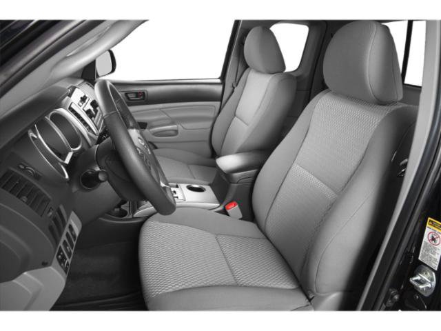 Used 2015 Toyota Tacoma PreRunner w/ Convenience Package RWD image 8