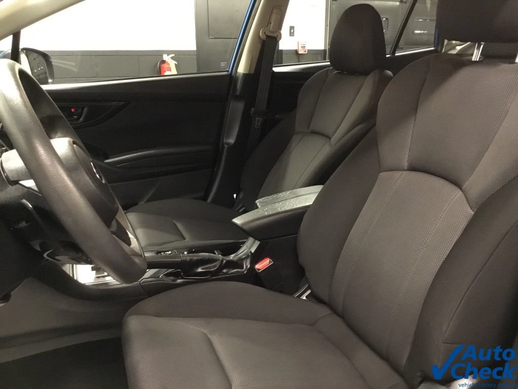 Used 2020 Subaru Impreza 2.0i Premium AWD/4WD image 25