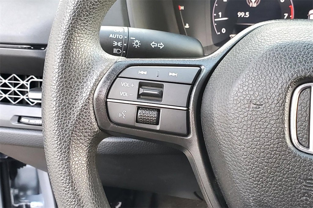 Used 2024 Honda Accord EX image 12