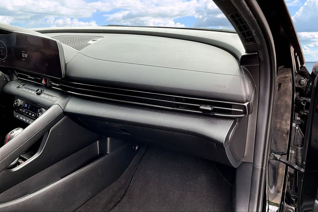 Used 2023 Hyundai Elantra N Line image 27