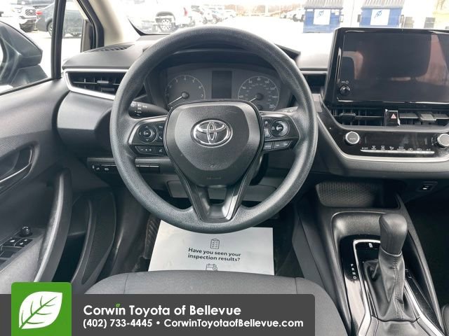 Used 2023 Toyota Corolla LE image 21