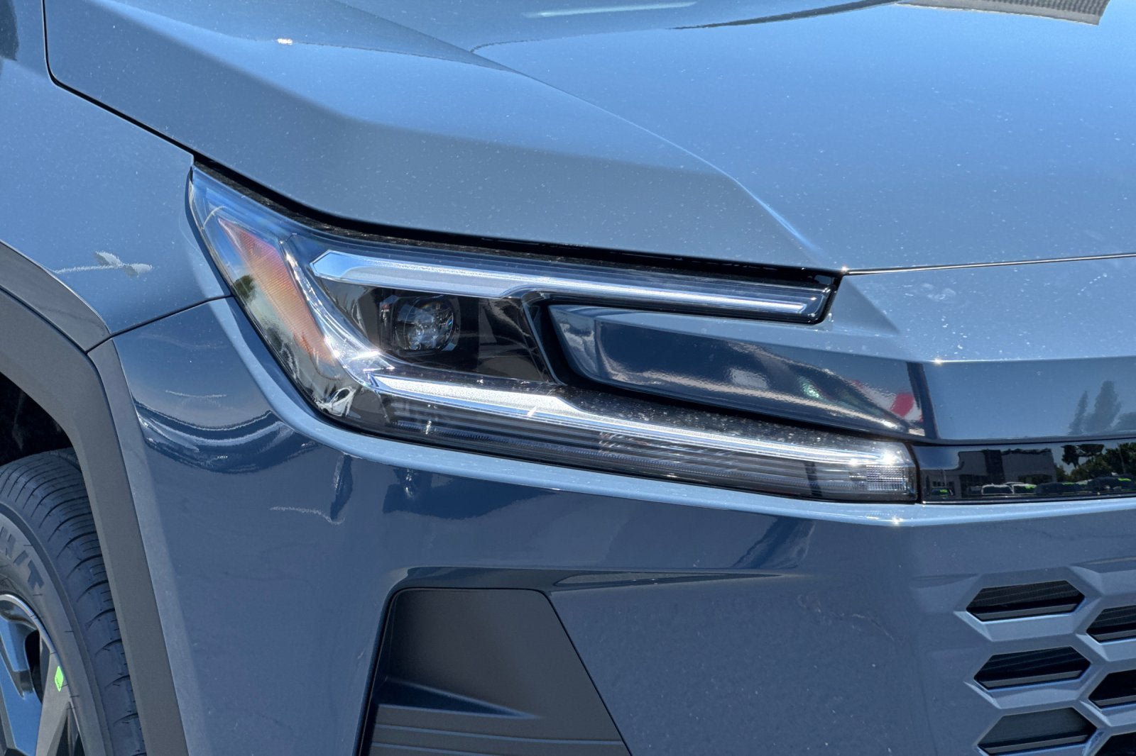 New 2026 Toyota RAV4 LE FWD image 30