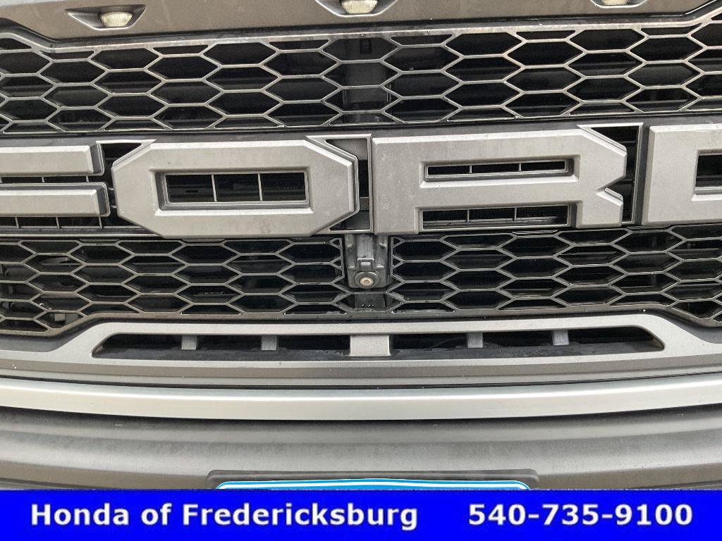 Used 2018 Ford F150 Raptor w/ Equipment Group 802A Luxury AWD/4WD image 7