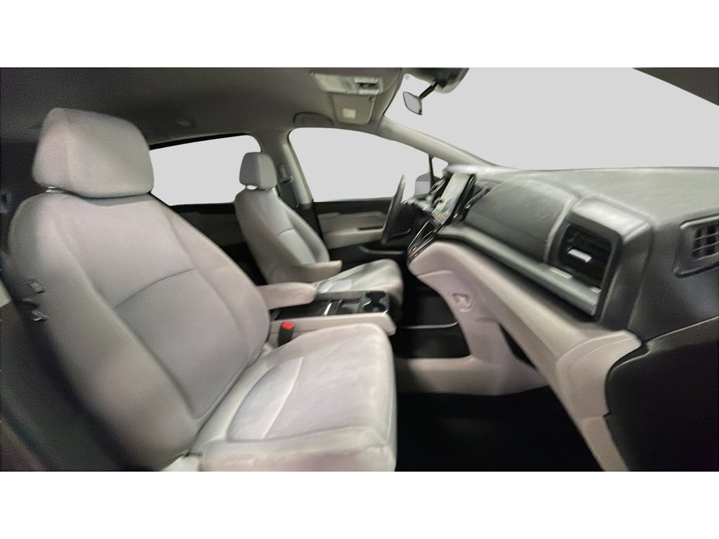 Used 2019 Honda Odyssey EX image 18