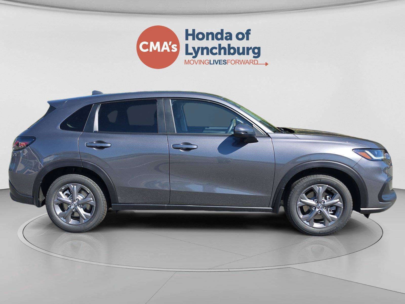 New 2027 Honda HR-V LX image 6