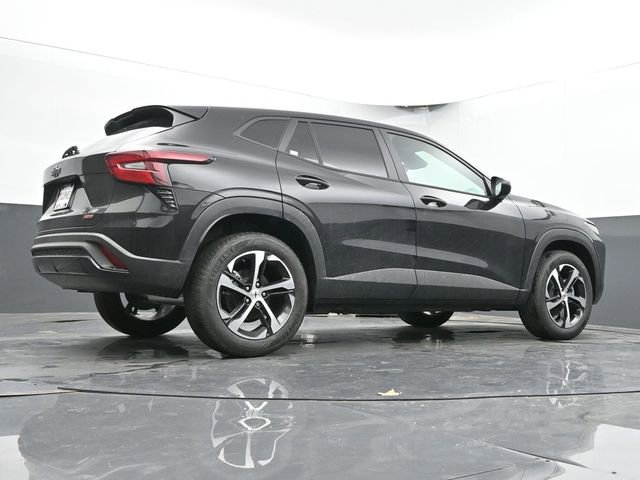 New 2026 Chevrolet Trax RS image 47