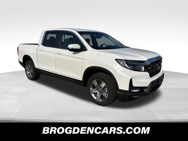 New 2026 Honda Ridgeline RTL 360° Tour