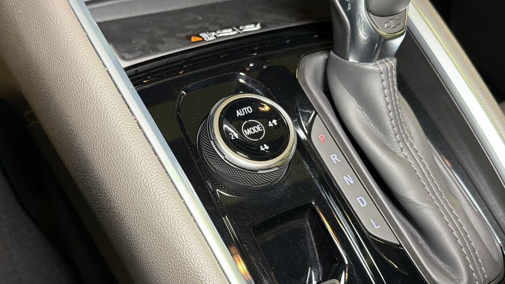 Used 2025 Chevrolet Colorado ZR2 w/ Technology Package image 31