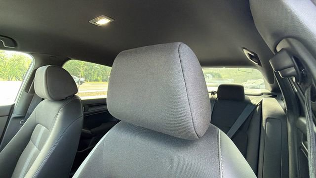 Used 2025 Honda Civic Sport image 21