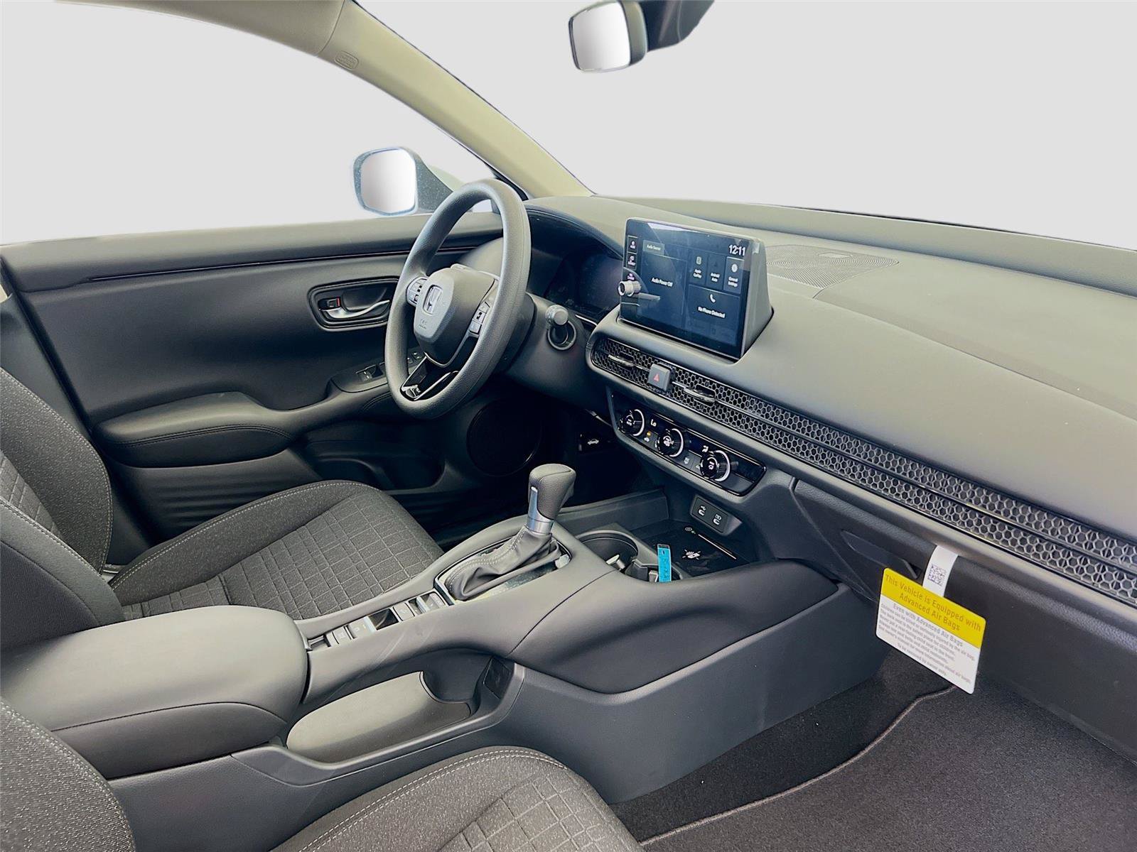 New 2027 Honda HR-V LX image 26