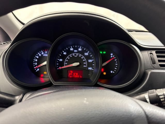 Used 2013 Kia Rio LX w/ PWR Pkg FWD image 23