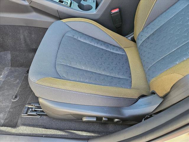 New 2026 Subaru Crosstrek 2.5i Sport video 4