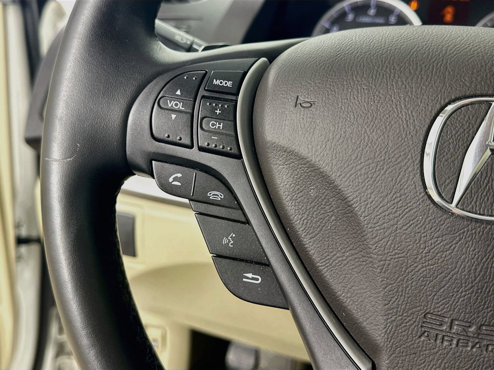 Used 2017 Acura RDX FWD image 18