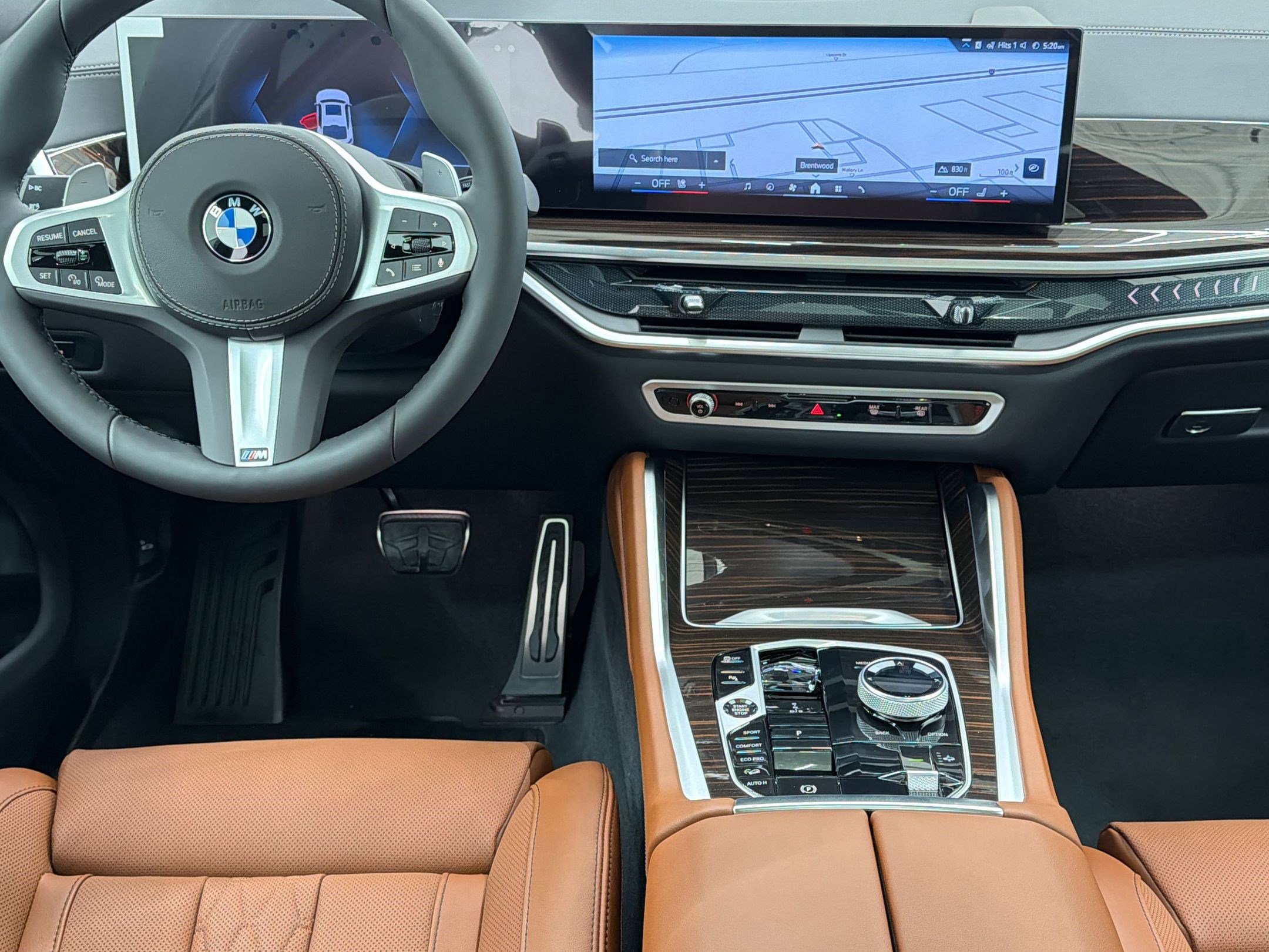 New 2027 BMW X6 xDrive40i AWD/4WD image 22